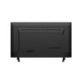 Ex Display - electriQ 43" 4K Ultra HD HDR LED Android Smart TV with Freeview HD