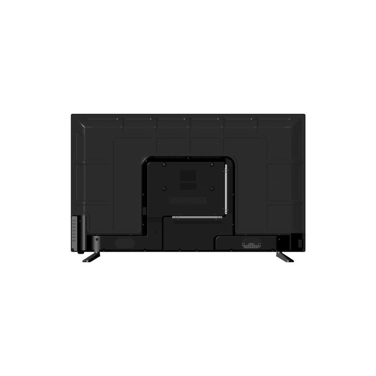 electriQ T2SMH 43 Inch LED 4K HDR Freeview Android Smart TV