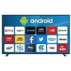Ex Display - electriQ 49&quot; 1080p Full HD LED Android Smart TV with Freeview HD