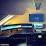 electriQ 49SUWD144FSHQ-V3 49" QLED Full HD 144Hz Super UltraWide Curved Gaming Monitor