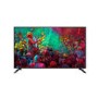 GRADE A1 - electriQ 49" 4K Ultra HD LED Smart TV with Android and Freeview HD