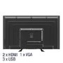 electriQ 50 Inch Full HD 1080p Android Smart LED TV with Freeview HD