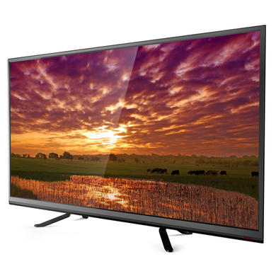 electriQ 55 Inch Full HD 1080p Android Smart LED TV with Freeview HD