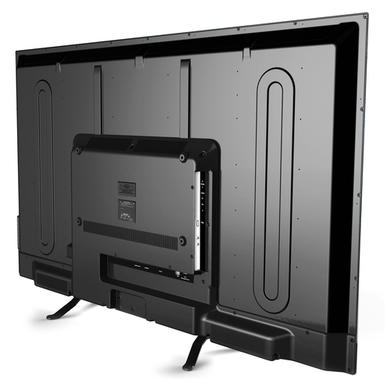 electriQ 55 Inch Full HD 1080p Android Smart LED TV with Freeview HD