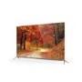 GRADE A3 - electriQ 55" 4K UHD OLED LG Panel HDR Android Smart TV with Freeview HD and Freesat 