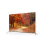 GRADE A1 - electriQ 55" 4K Ultra HD OLED Smart TV with Android and HDR - LG Panel