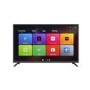 GRADE A2 - GRADE A1 - electriQ 55" 4K Ultra HD LED Smart TV with Android and Freeview HD