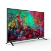 GRADE A2 - electriQ 55&quot; 4K Ultra HD LED Smart TV with Android and Freeview HD
