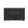GRADE A2 - electriQ 55" 4K Ultra HD LED Smart TV with Android and Freeview HD