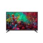 Ex Display - electriQ 55" 4K Ultra HD LED Smart TV with Android and Freeview HD