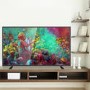 GRADE A1 - electriQ 55" 4K Ultra HD LED TV with Freeview HD