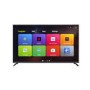 GRADE A3  - electriQ 65" 4K Ultra HD LED Android Smart TV with Freeview HD