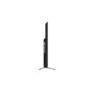 55inch QLED DTV Smart TV with leg stand normal speaker 6M60 board packed in wooden carton