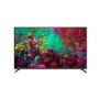 GRADE A1 - electriQ 65" 4K Ultra HD LED Smart TV with Android and Freeview HD