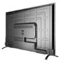 electriQ 65 Inch 4K Ultra HD LED TV with Freeview HD
