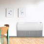 18000 BTU 5.3kW Floor Ceiling Wall mounted Air Conditioner - with Heat Pump and 5 Year warranty