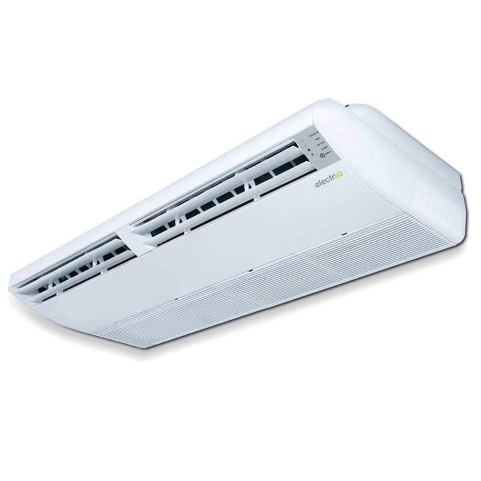 18000 BTU 5.3kW Floor Ceiling Wall mounted Air Conditioner with Heat