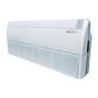 GRADE A1 - 18000 BTU 5.3kW Floor Ceiling Wall mounted Air Conditioner - with Heat Pump and 5 Year warranty