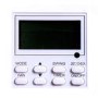 18000 BTU 5.3kW Floor Ceiling Wall mounted Air Conditioner - with Heat Pump and 5 Year warranty