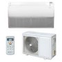 GRADE A2 - 24000 BTU 7.1KW Floor Ceiling Wall mounted  Air Conditioner with Heat Pump and 5 years warranty