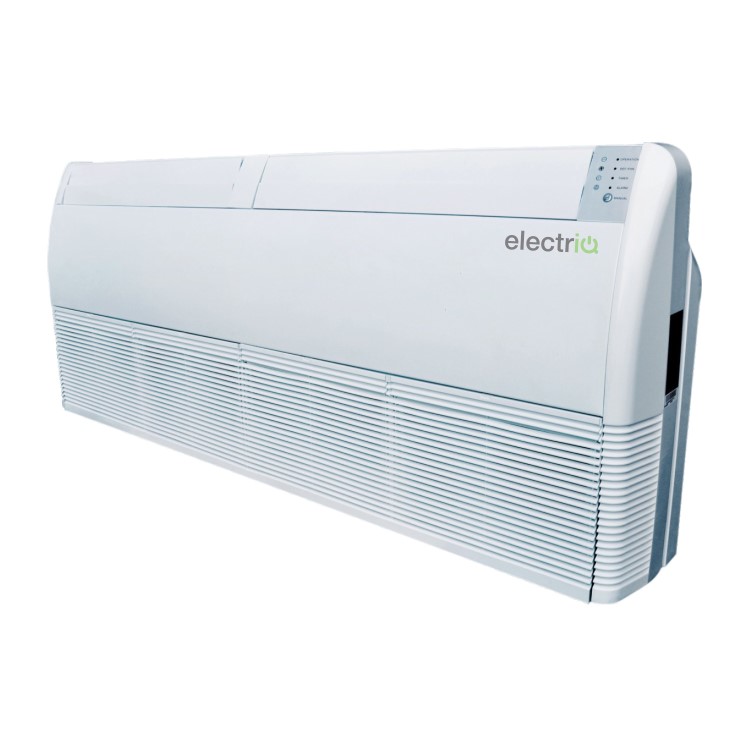 GRADE A2 - 24000 BTU 7.1KW Floor Ceiling Wall mounted  Air Conditioner with Heat Pump and 5 years warranty