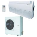 A1/eiQ-FC36K-V2 electriQ 36000 BTU Freestanding/Ceiling/Wall Mounted Air Conditioner with Heating Function