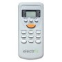 electriQ 36000 BTU Freestanding/Ceiling/Wall Mounted Air Conditioner with Heating Function