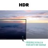 ElectriQ 55 inch 4K Dolby Vision Atmos Google Android TV&#160;Freeview&#160;Play