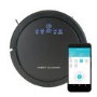 electriQ Pet Robot Vacuum Cleaner with Wet Mop & WIFI Smart App & HEPA Filter