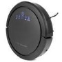GRADE A1 - electriQ Pet Robot Vacuum Cleaner with Wet Mop & WIFI Smart App & HEPA Filter