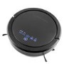 GRADE A1 - electriQ Pet Robot Vacuum Cleaner with Wet Mop & WIFI Smart App & HEPA Filter