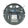GRADE A1 - electriQ Pet Robot Vacuum Cleaner with Wet Mop &amp; WIFI Smart App &amp; HEPA Filter