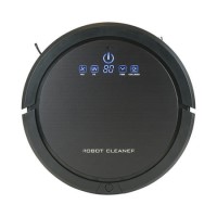 electriQ eiQ-R900M Pet Robot Vacuum Cleaner with Wet Mop & HEPA Filter