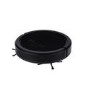 GRADE A1 - electriQ eiQ-R900M AntiViral HEPA and Pet Robot Vacuum Cleaner with Mop & Advanced Navigation 