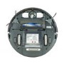 electriQ eiQ-R900M Pet Robot Vacuum Cleaner with Wet Mop & HEPA Filter