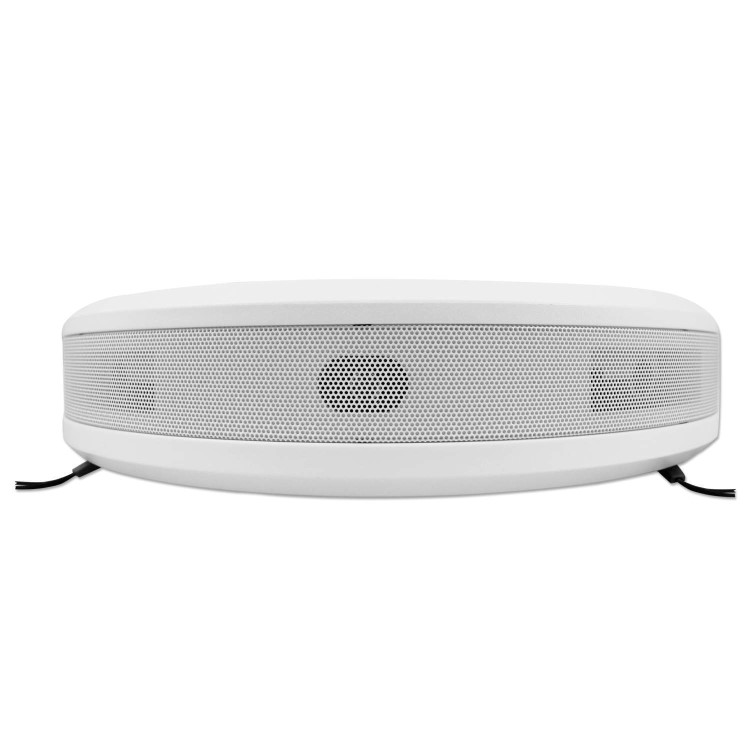 GRADE A2 - electriQ eiQ-R900M AntiViral HEPA Robot Vacuum Cleaner with Mop & Advanced Navigation