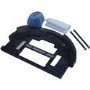 GRADE A1 - electriQ eiQ-R900M AntiViral HEPA and Pet Robot Vacuum Cleaner with Mop & Advanced Navigation 
