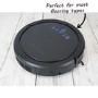 electriQ eiQ-R900M Pet Robot Vacuum Cleaner with Wet Mop & HEPA Filter