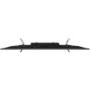 GRADE A3 - electriQ 50" 4K Ultra HD LED Android Smart TV with Freeview HD - Silver
