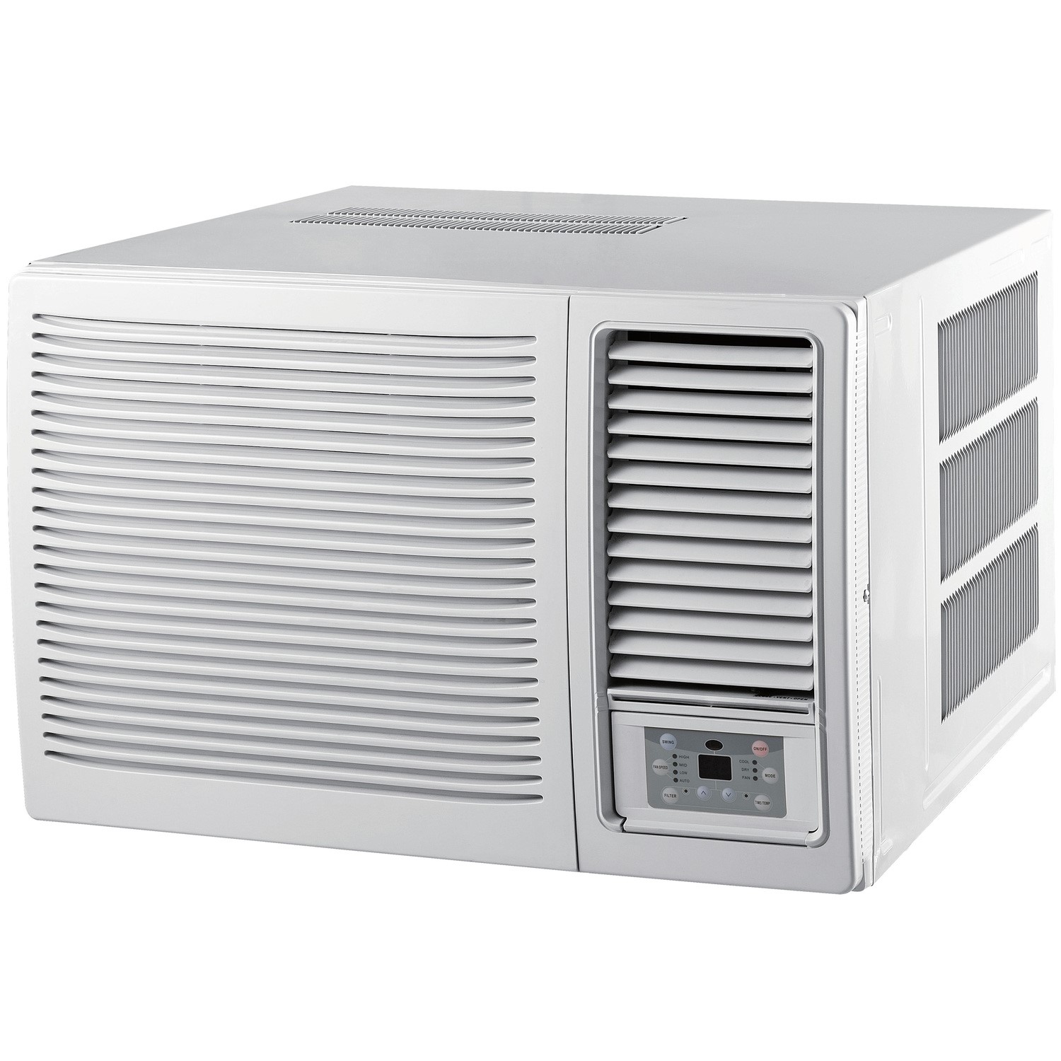 12000 BTU Window or Through Wall Inverter Air Conditioner eiqWWU12K