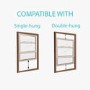 12000 BTU Window or Through Wall Inverter Air Conditioner