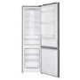electriQ 326L 70/30 Freestanding Fridge Freezer – Stainless Steel