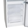 electriQ 326L 70/30 Freestanding Fridge Freezer – Stainless Steel