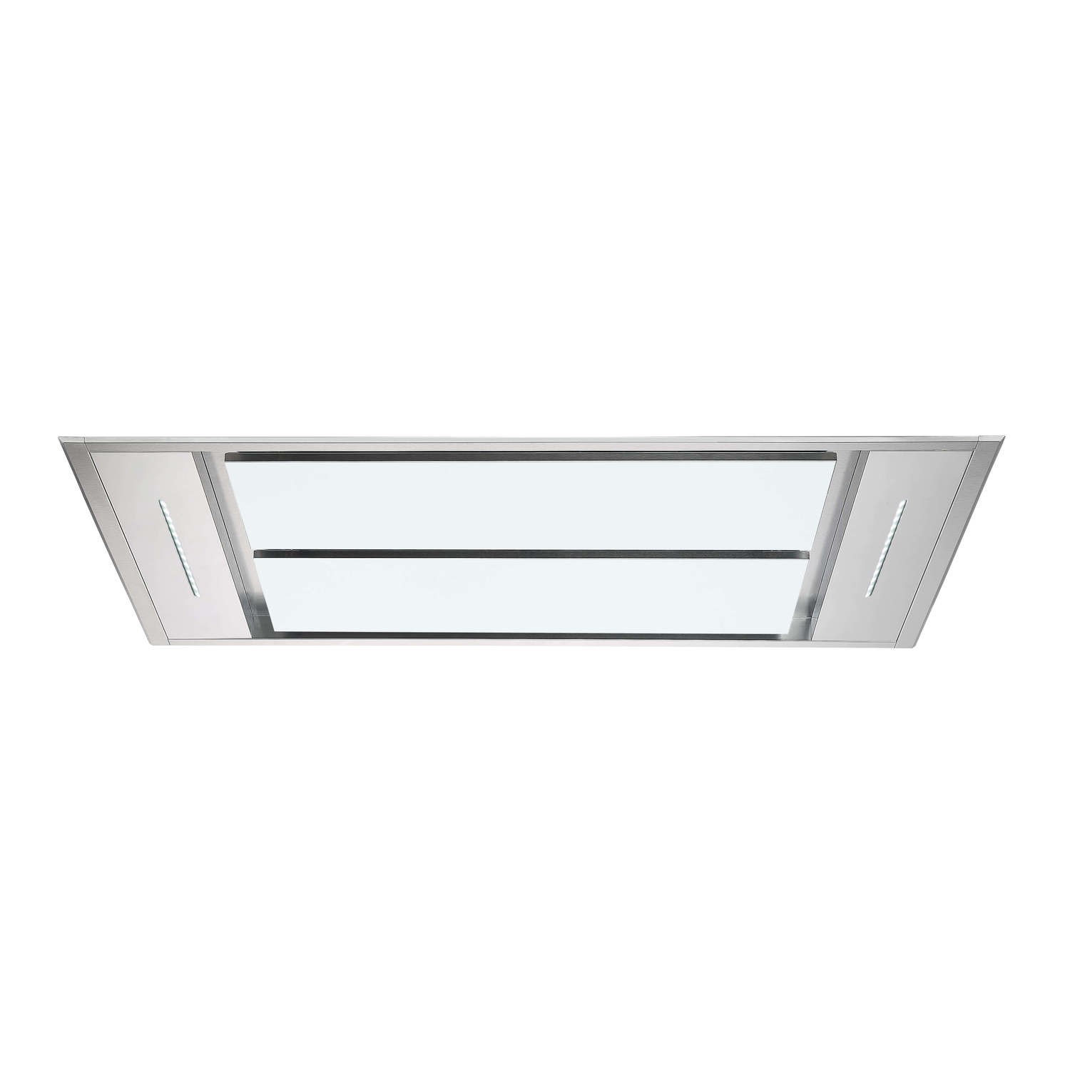 Refurbished electriQ eiqch110ceiling 110cm Ceiling Cooker Hood