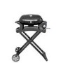Refurbished Boss Grill Portable Electric BBQ with Trolley
