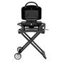 Refurbished Boss Grill Portable Electric BBQ with Trolley
