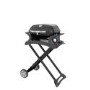 Refurbished Boss Grill Portable Electric BBQ with Trolley