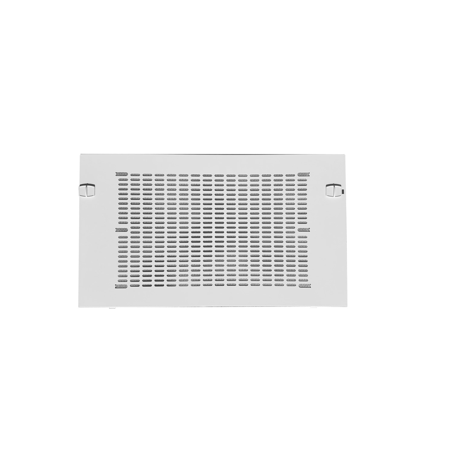 electriQ Grease Filter for eiqviswhite60