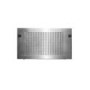 electriQ Grease Filter for eiqvissteel60