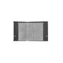 electriQ Grease Filter for eiqvissteel60